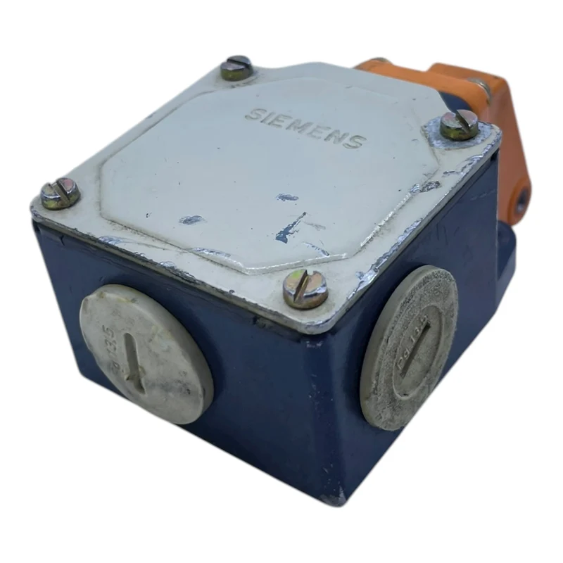 Siemens Positionsschalter 3SE3100-1F Positionsschalter von Siemens für Industrie