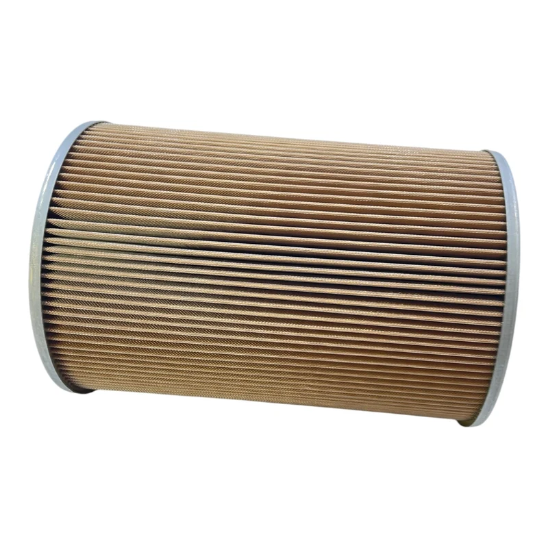 Busch Filterpatrone Papier "EX" für TYP 0250 0532134779 Filterpatrone von Busch