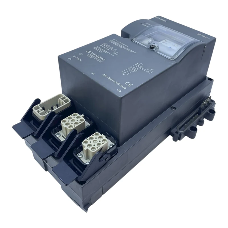Siemens Direktschalter EM300EDS 3RK1300-0AS10-0AA0 Direktschalter von Siemens