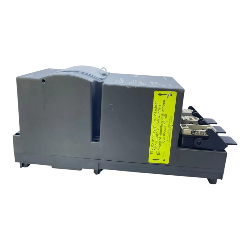 Siemens Direktschalter EM300EDS 3RK1300-0AS10-0AA0 Direktschalter von Siemens