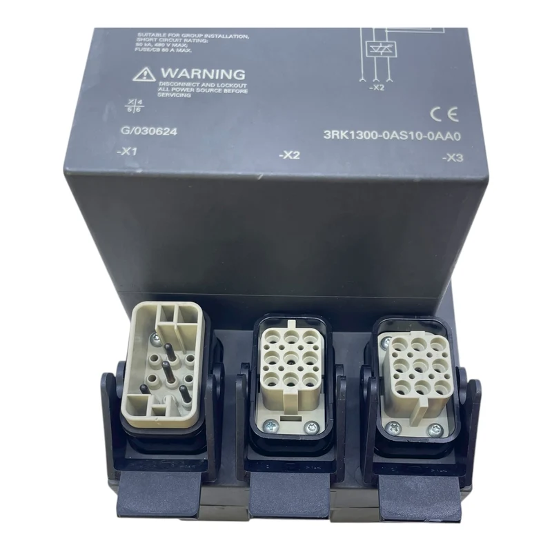 Siemens Direktschalter EM300EDS 3RK1300-0AS10-0AA0 Direktschalter von Siemens