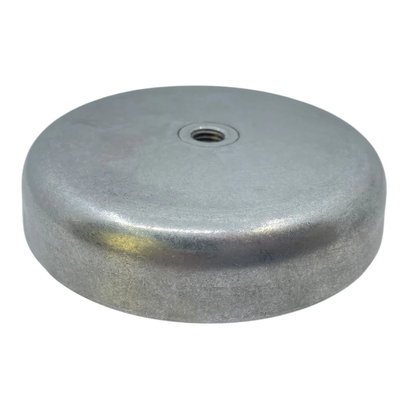 EFFBE LEVELMOUNT Maschinenlager LM3-33 LEVELMOUNT von EFFBE für die Industrie