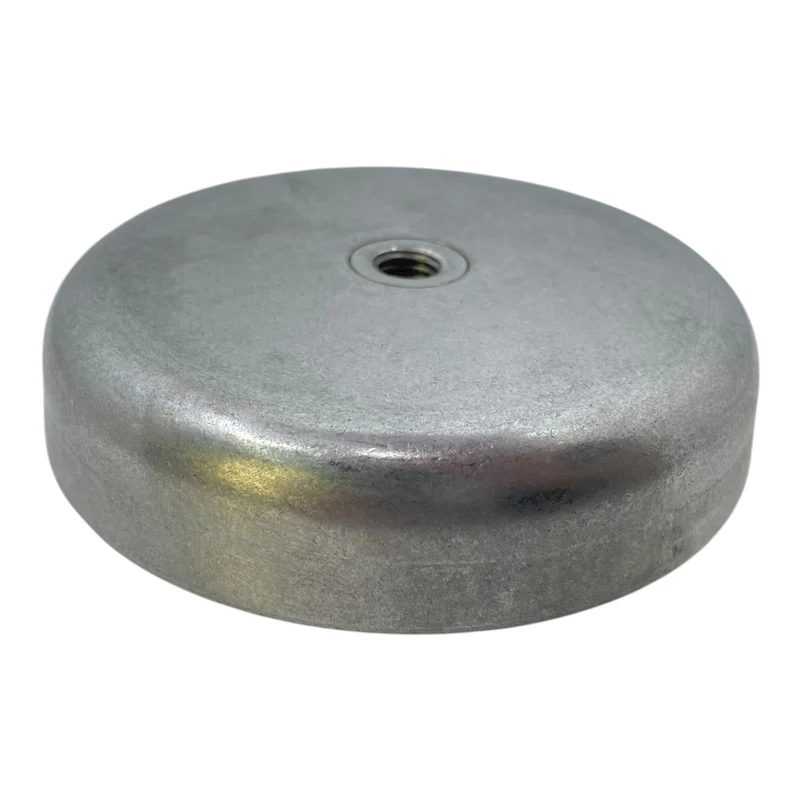 EFFBE LEVELMOUNT Maschinenlager LM3-33 LEVELMOUNT von EFFBE für die Industrie