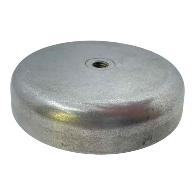 EFFBE LEVELMOUNT Maschinenlager LM3-33 LEVELMOUNT von EFFBE für die Industrie