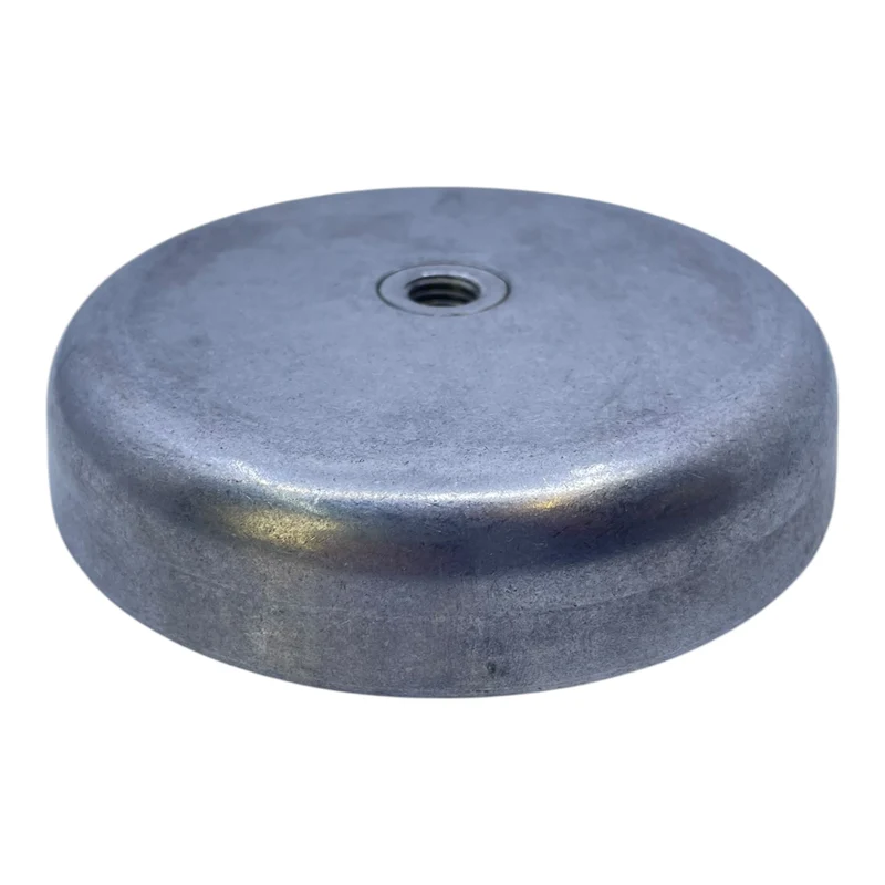 EFFBE LEVELMOUNT Maschinenlager LM3-33 LEVELMOUNT von EFFBE für die Industrie