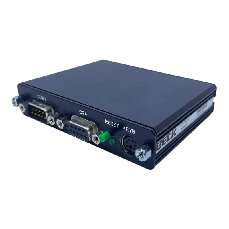 Beck Digitalmodul PS1HC16 Digitalmodul von Beck für die Industrie geeignet