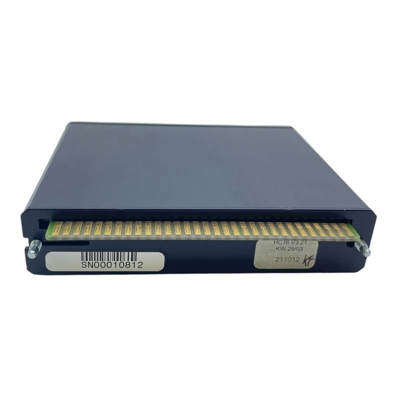 Beck Digitalmodul PS1HC16 Digitalmodul von Beck für die Industrie geeignet