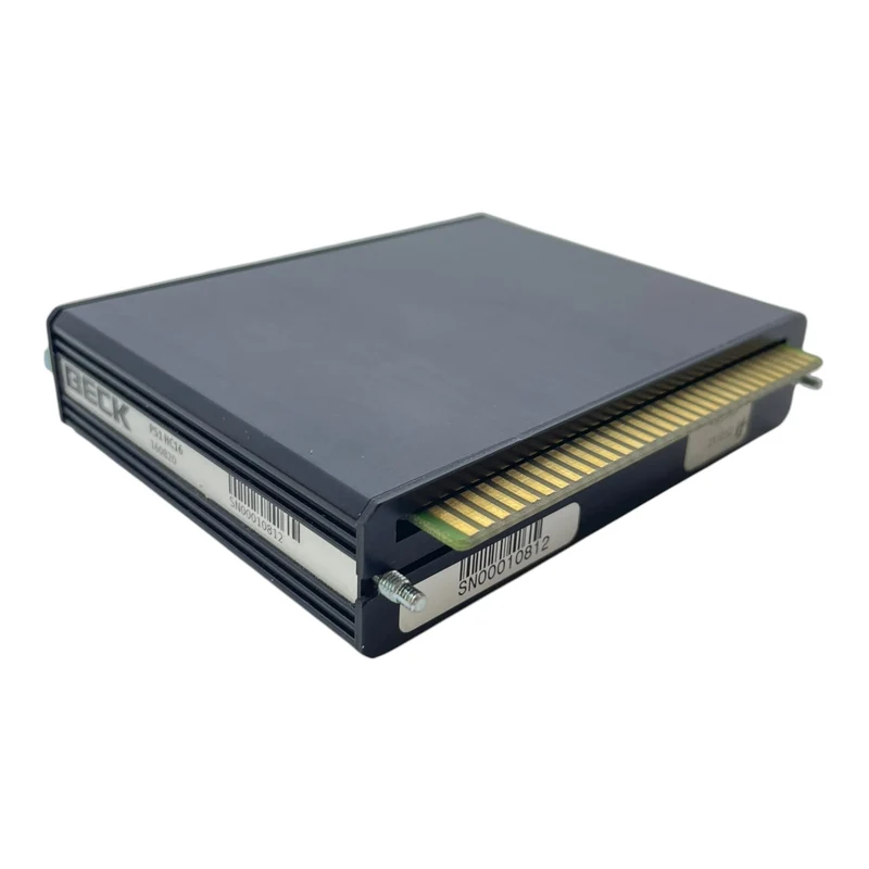 Beck Digitalmodul PS1HC16 Digitalmodul von Beck für die Industrie geeignet
