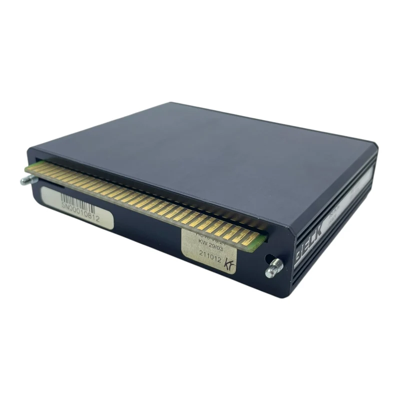 Beck Digitalmodul PS1HC16 Digitalmodul von Beck für die Industrie geeignet