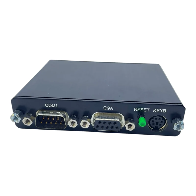 Beck Digitalmodul PS1HC16 Digitalmodul von Beck für die Industrie geeignet