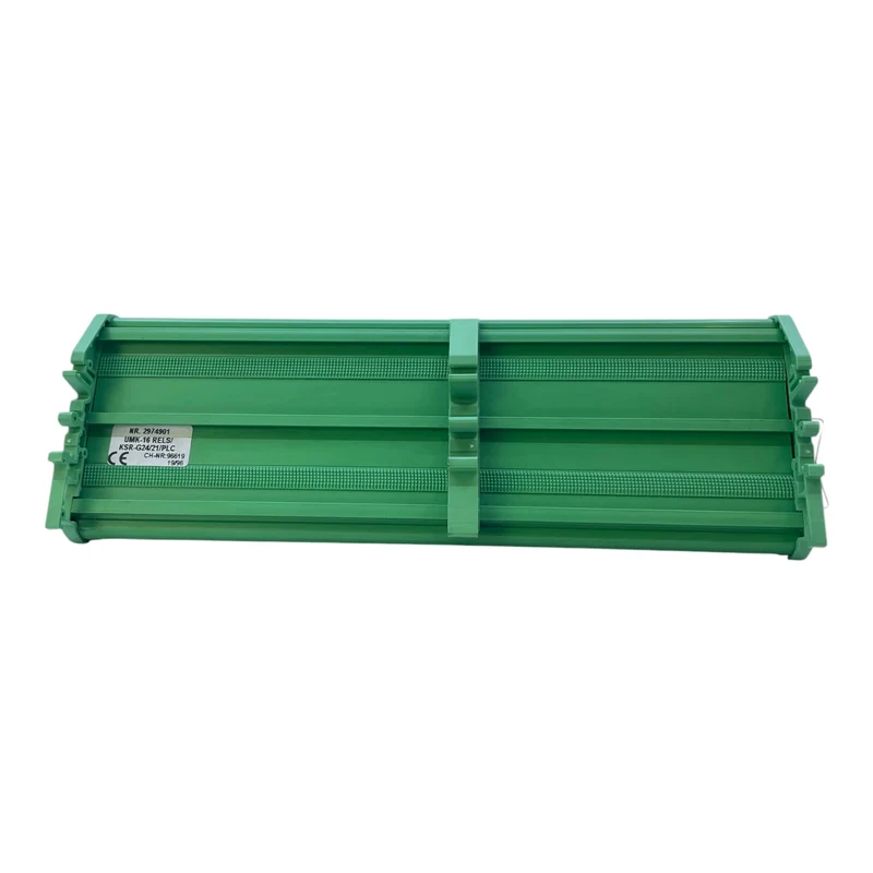 Phoenix Contact Relaissockel 2974901 UMK-16RELS/KSR-G24/21/PLC für Industrie