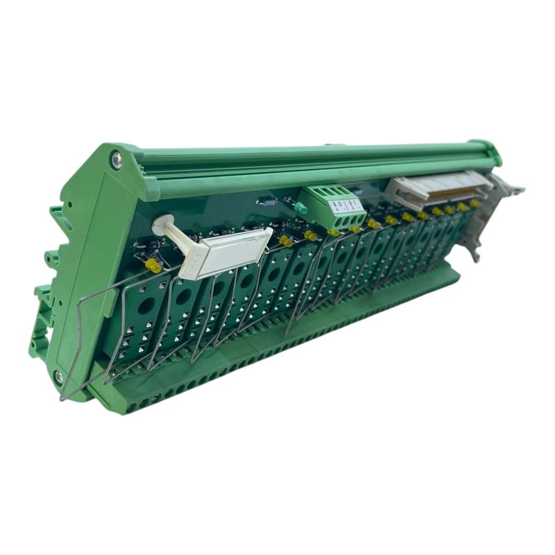Phoenix Contact Relaissockel 2974901 UMK-16RELS/KSR-G24/21/PLC für Industrie