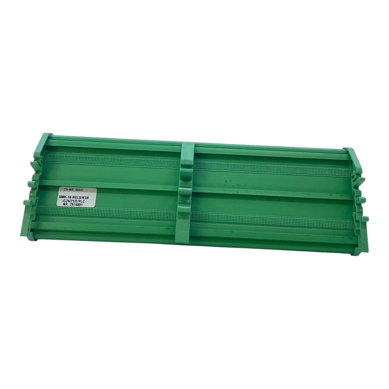Phoenix Contact Relaissockel UMK-16RELS/KSR-G24/21/E/PLC 2974891 für Industrie