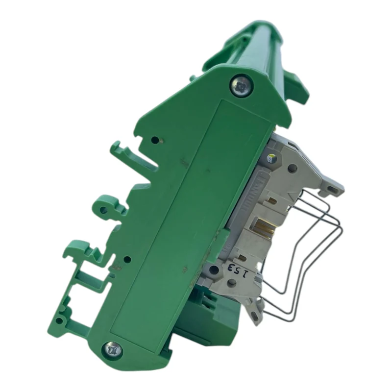 Phoenix Contact Relaissockel UMK-16RELS/KSR-G24/21/E/PLC 2974891 für Industrie