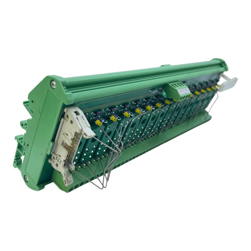 Phoenix Contact Relaissockel UMK-16RELS/KSR-G24/21/E/PLC 2974891 für Industrie