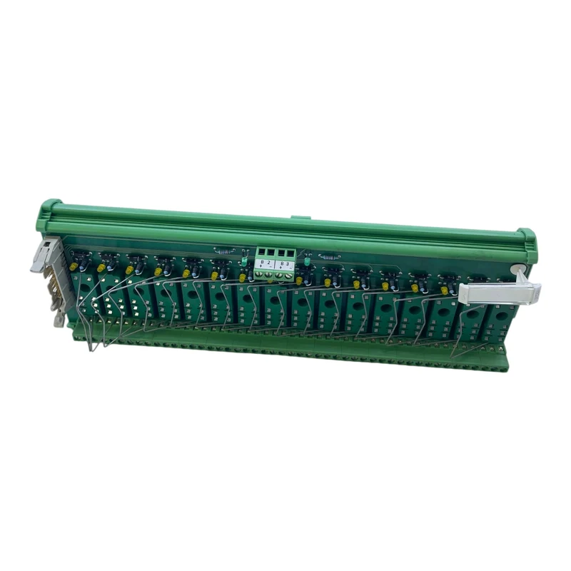 Phoenix Contact Relaissockel UMK-16RELS/KSR-G24/21/E/PLC 2974891 für Industrie