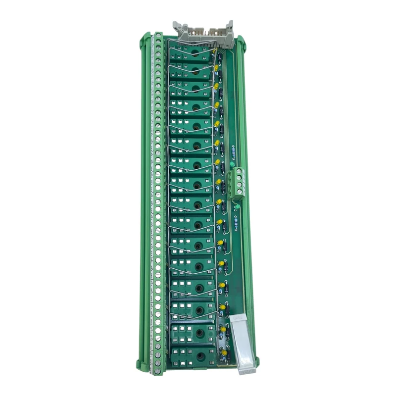 Phoenix Contact Relaissockel UMK-16RELS/KSR-G24/21/E/PLC 2974891 für Industrie