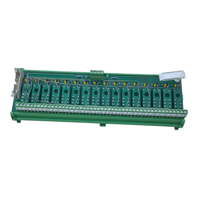 Phoenix Contact Relaissockel UMK-16RELS/KSR-G24/21/E/PLC 2974891 für Industrie