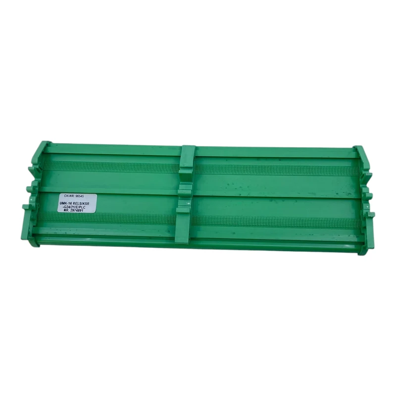 Phoenix Contact Relaissockel UMK-16RELS/KSR-G24/21/E/PLC 2974891 für Industrie