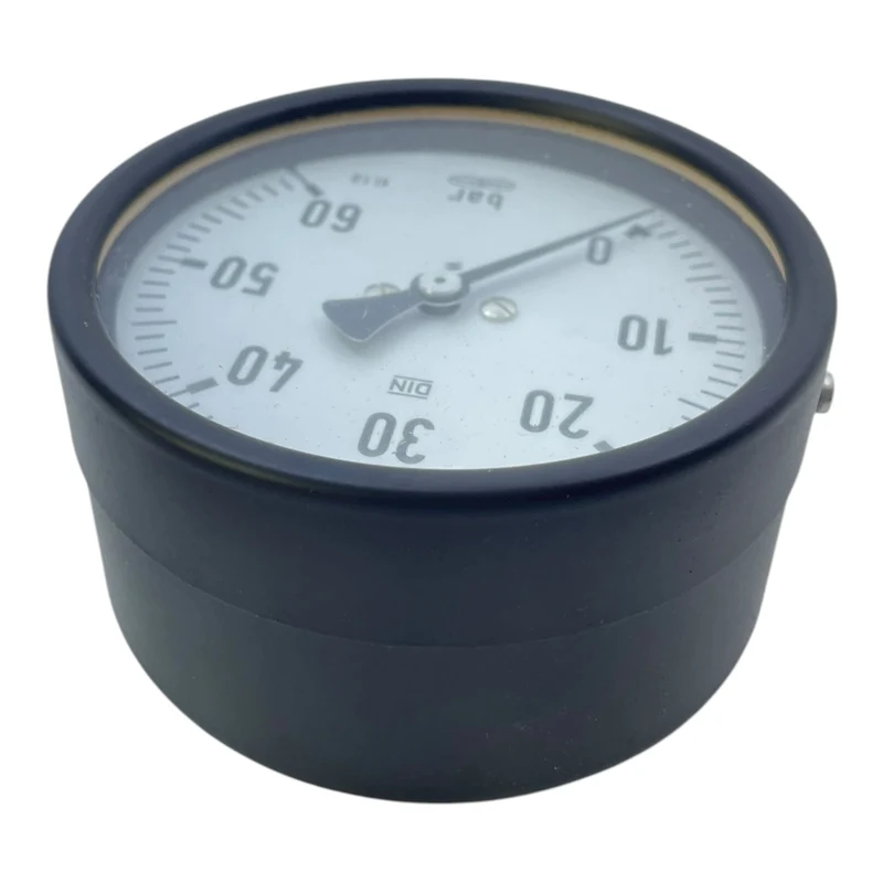 VDO Abdampfmanometer 100X6 POS.470.14 Abdampfmanometer von VDO für Industrie