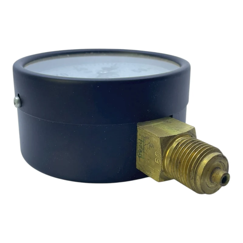 VDO Abdampfmanometer 100X6 POS.470.14 Abdampfmanometer von VDO für Industrie