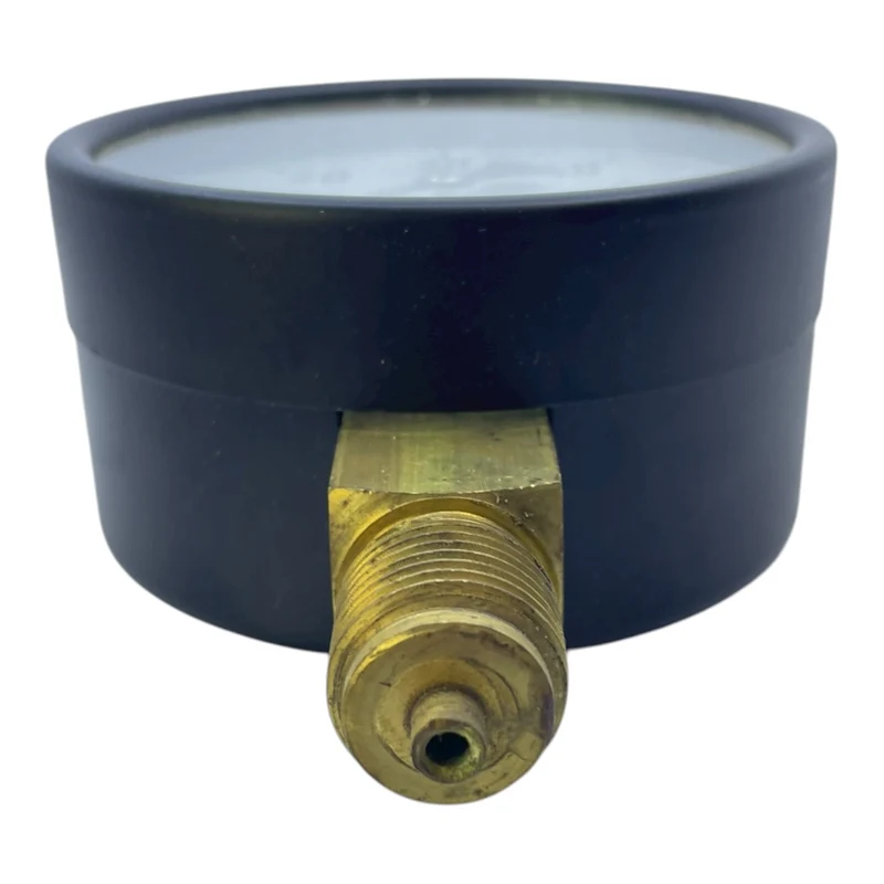 VDO Abdampfmanometer 100X6 POS.470.14 Abdampfmanometer von VDO für Industrie