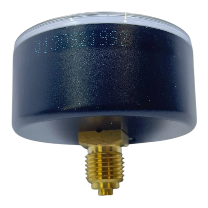 Riegler Manometer 0-10bar 217-K 111.12.063 G1/4B Manometer von Riegler Industrie