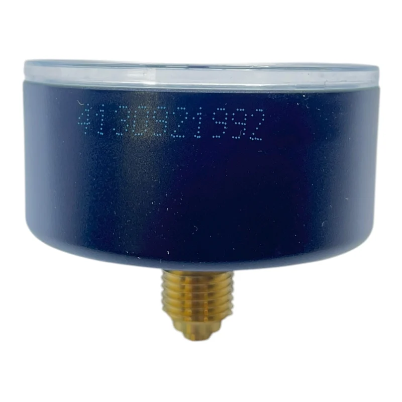 Riegler Manometer 0-10bar 217-K 111.12.063 G1/4B Manometer von Riegler Industrie
