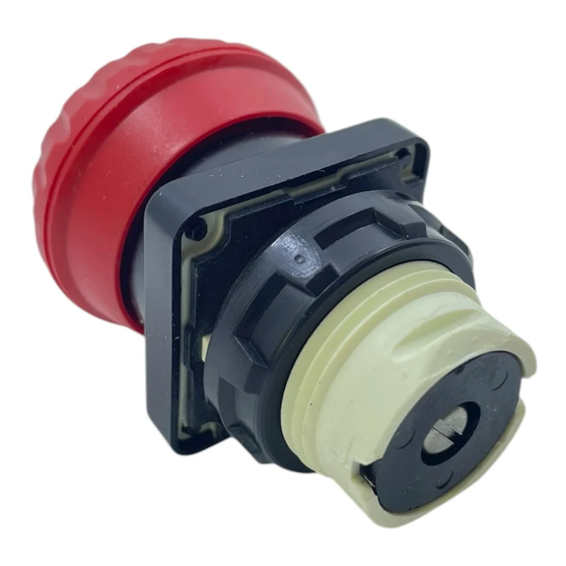 Squared D Schlagschalter D1C1R Schlagschalter von Squared für die Industrie
