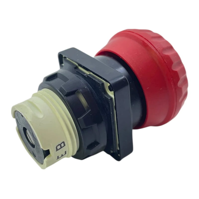 Squared D Schlagschalter D1C1R Schlagschalter von Squared für die Industrie