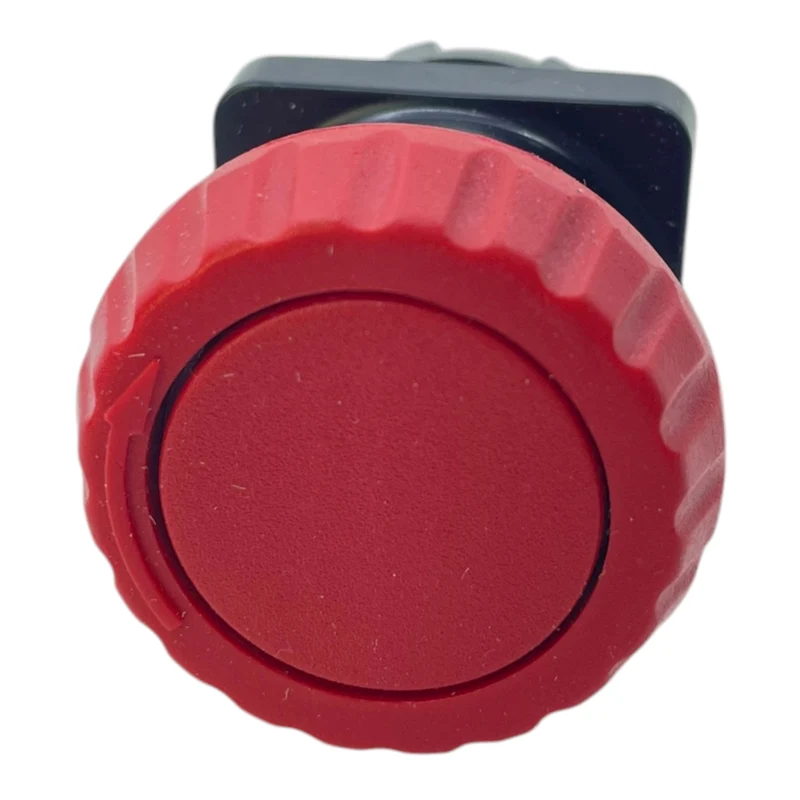 Squared D Schlagschalter D1C1R Schlagschalter von Squared für die Industrie