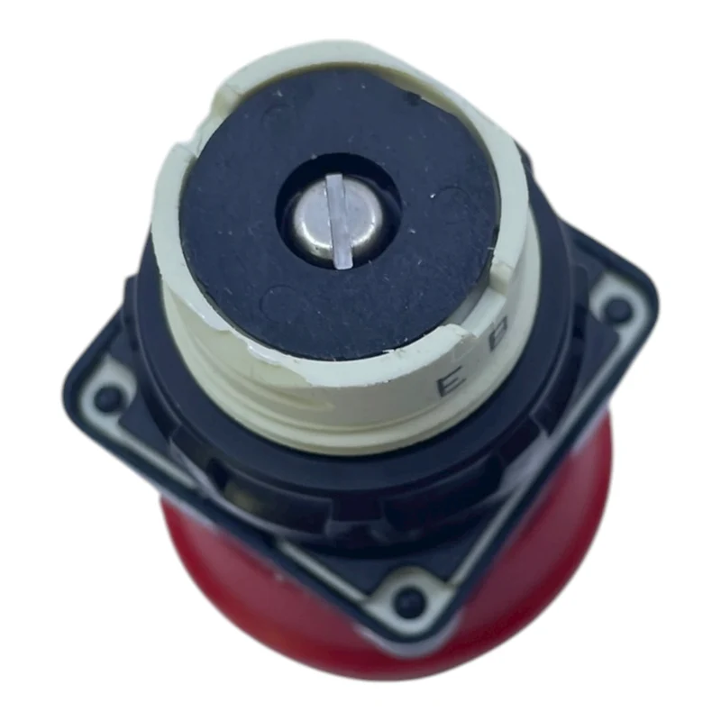 Squared D Schlagschalter D1C1R Schlagschalter von Squared für die Industrie