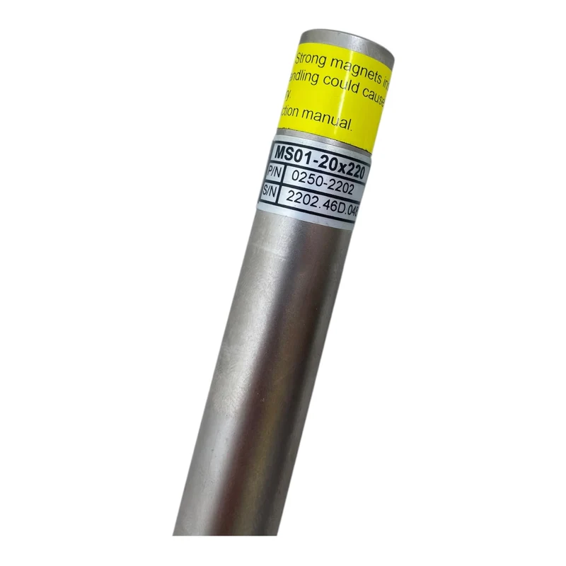 Temperguss-Fitting Rohrverbindungsstück MS01-20x220 0250-2202 für die Industrie