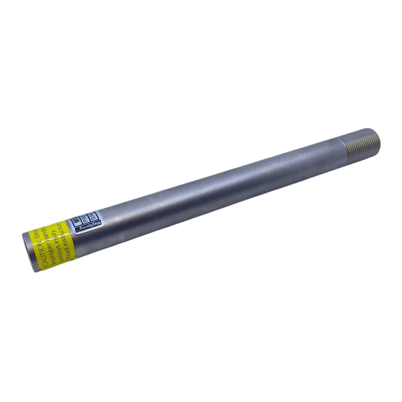 Temperguss-Fitting Rohrverbindungsstück MS01-20x220 0250-2202 für die Industrie