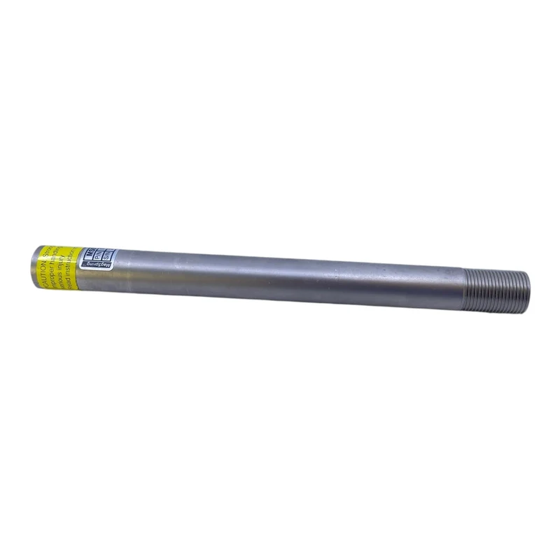 Temperguss-Fitting Rohrverbindungsstück MS01-20x220 0250-2202 für die Industrie