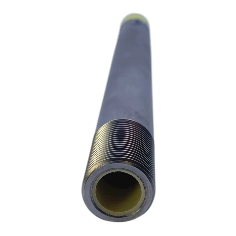 Temperguss-Fitting Rohrverbindungsstück MS01-20x220 0250-2202 für die Industrie
