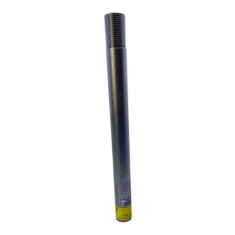 Temperguss-Fitting Rohrverbindungsstück MS01-20x220 0250-2202 für die Industrie