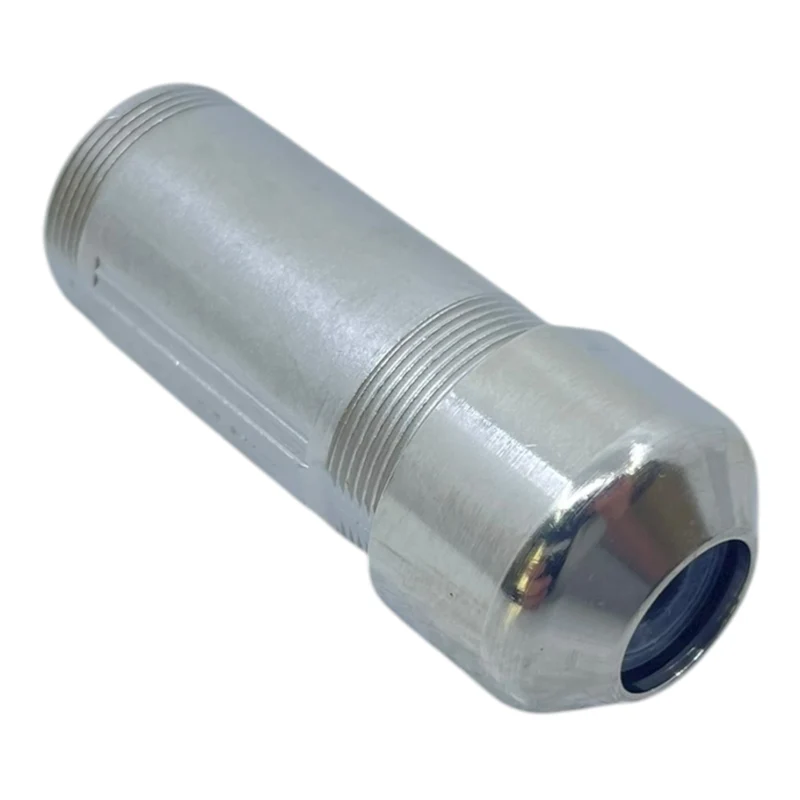 Lumberg Rundsteckverbinder 0976 PMC 101 Rundsteckverbinder von Lumberg Industrie
