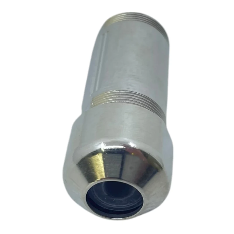 Lumberg Rundsteckverbinder 0976 PMC 101 Rundsteckverbinder von Lumberg Industrie