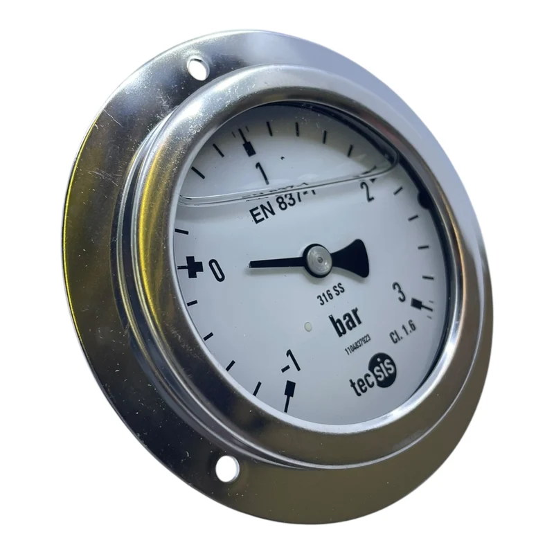 Tecsis Manometer -1-3bar P2033B044006 Manometer von Tecsis für die Industrie