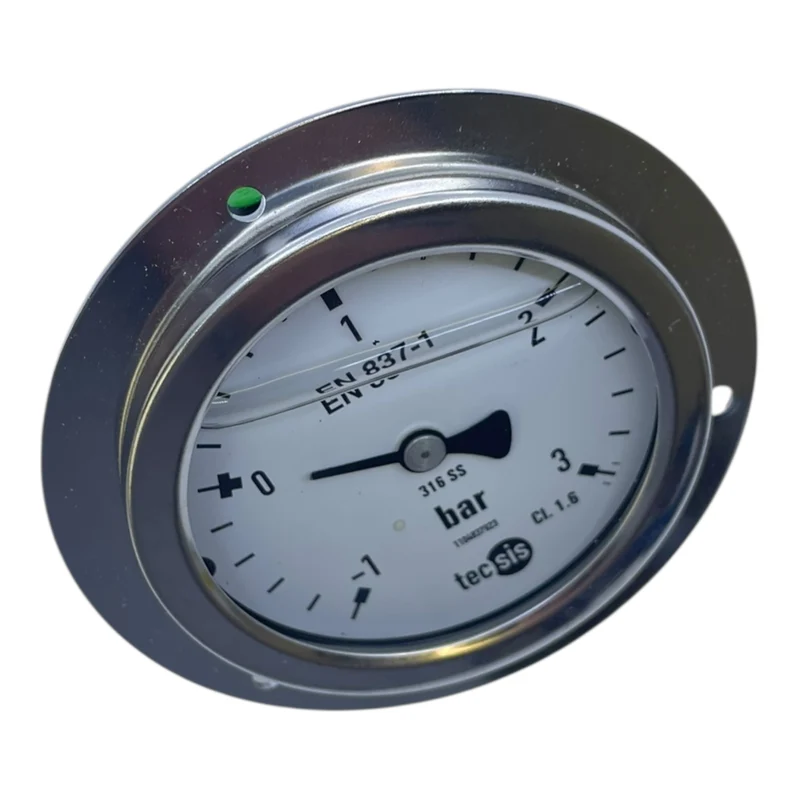 Tecsis Manometer -1-3bar P2033B044006 Manometer von Tecsis für die Industrie