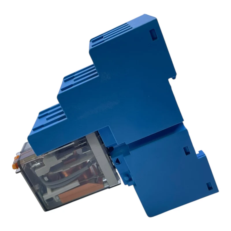 Finder Sockelrelais Steckrelais 230V 55.34.8.230.0050 Sockelrelais von Finder