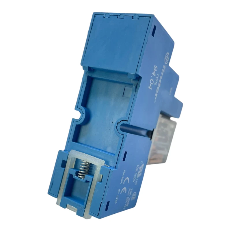 Finder Sockelrelais Steckrelais 230V 55.34.8.230.0050 Sockelrelais von Finder