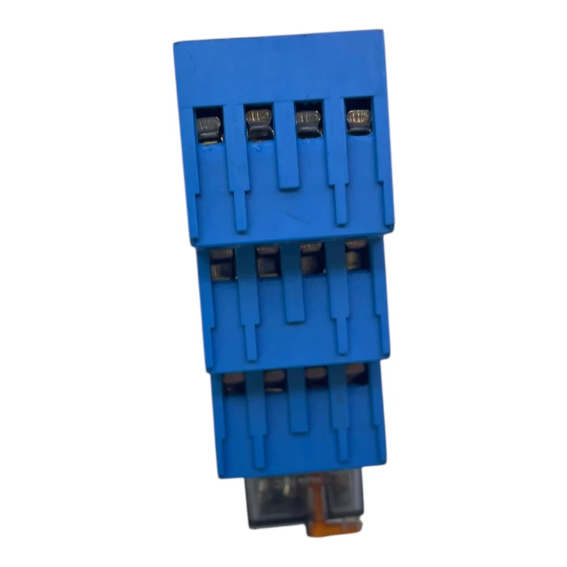 Finder Sockelrelais Steckrelais 230V 55.34.8.230.0050 Sockelrelais von Finder