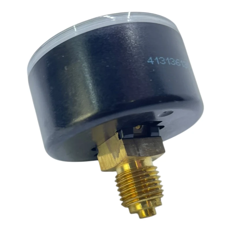 Tecsis Manometer 0-10bar 4131361306 Manometer von Tecsis für die Industrie