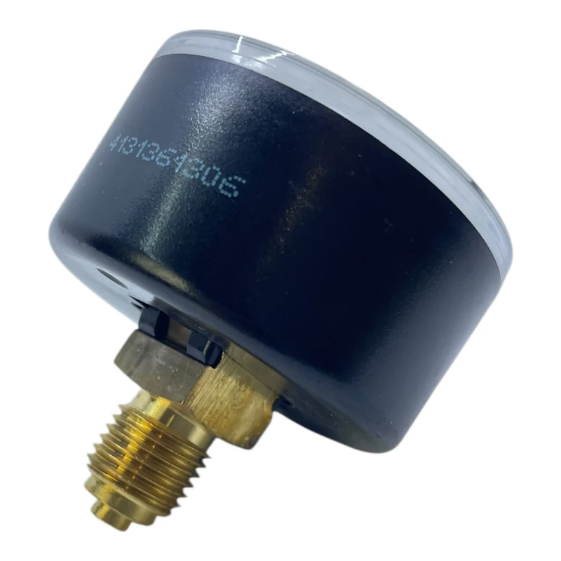 Tecsis Manometer 0-10bar 4131361306 Manometer von Tecsis für die Industrie