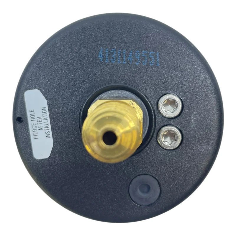 Tecsis Manometer 4131149551 0-6bar Manometer von Tecsis für die Industrie