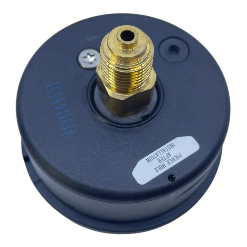 Tecsis Manometer 4131149551 0-6bar Manometer von Tecsis für die Industrie