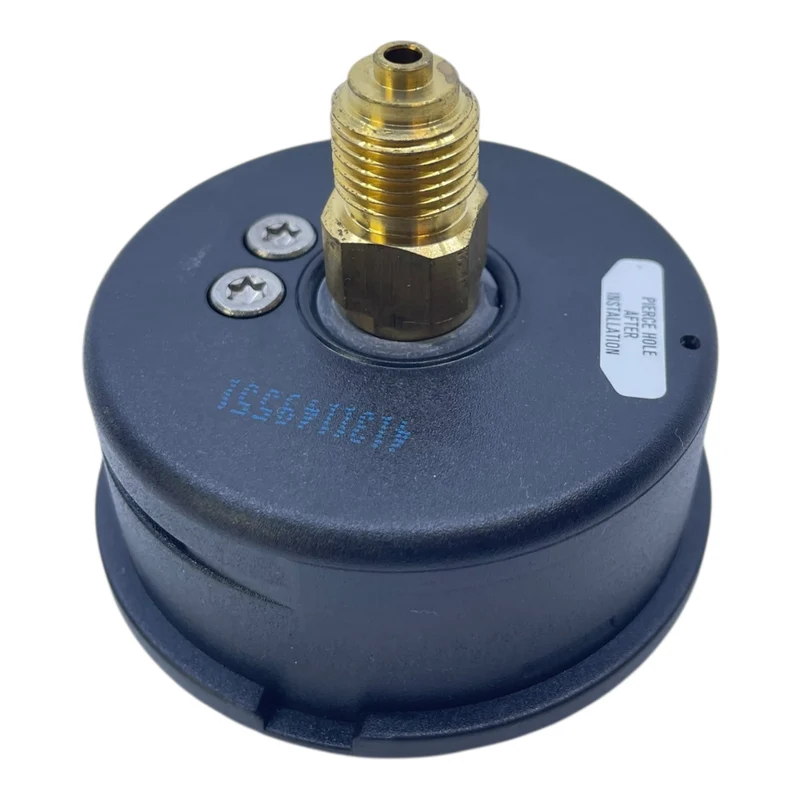 Tecsis Manometer 4131149551 0-6bar Manometer von Tecsis für die Industrie