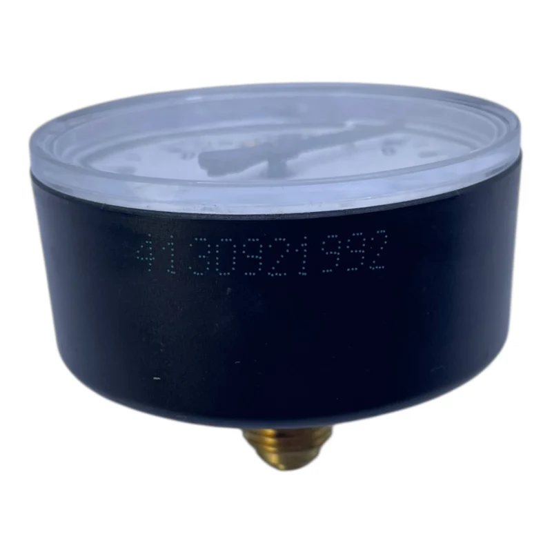 Richter Manometer 4130921992 0-10bar Manometer von Richter für die Industrie